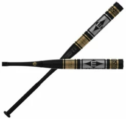 Easton 2022 Black Magic End Loaded 12.75" Barrel Slowpitch Bat USSSA/NSA/ISA