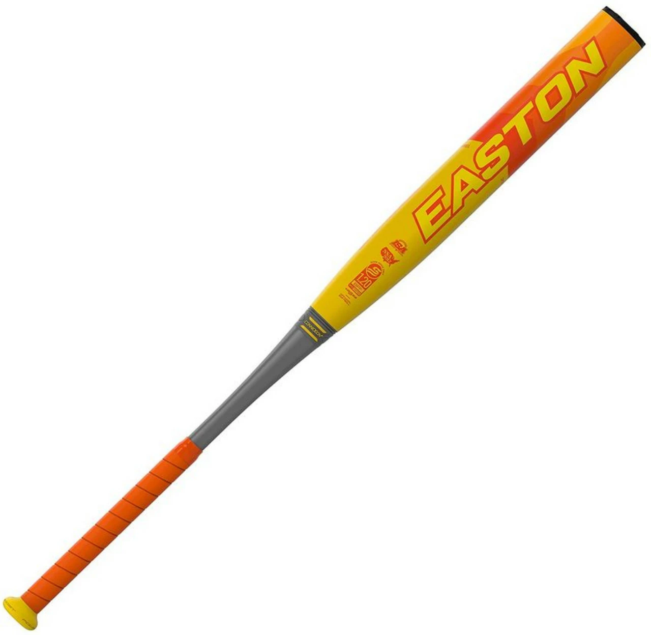 Easton 2022 Thing Balanced 12.75" Barrel Slowpitch Softball Bat USSA/NSA/ISA - Image 2