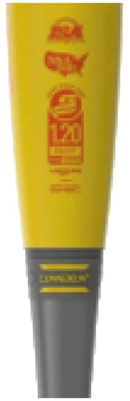 Easton 2022 Thing Balanced 12.75" Barrel Slowpitch Softball Bat USSA/NSA/ISA - Image 4