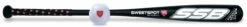 SweetSpot Baseball Bat Junior 28" Spaseball Practice Combo