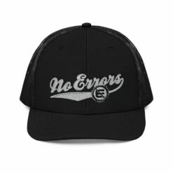 Trucker LP Cap