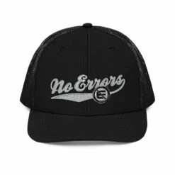 Trucker LP Cap