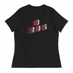 Women's Relaxed T-Shirt